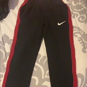 Boys Nike pants